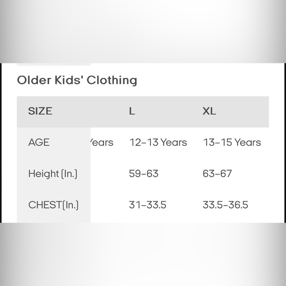 Nike Reversible Sports Bra - Girls XL - Picture 6 of 7